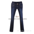 Women/Lady Fashion Skinny Denim Jeans (BG23)